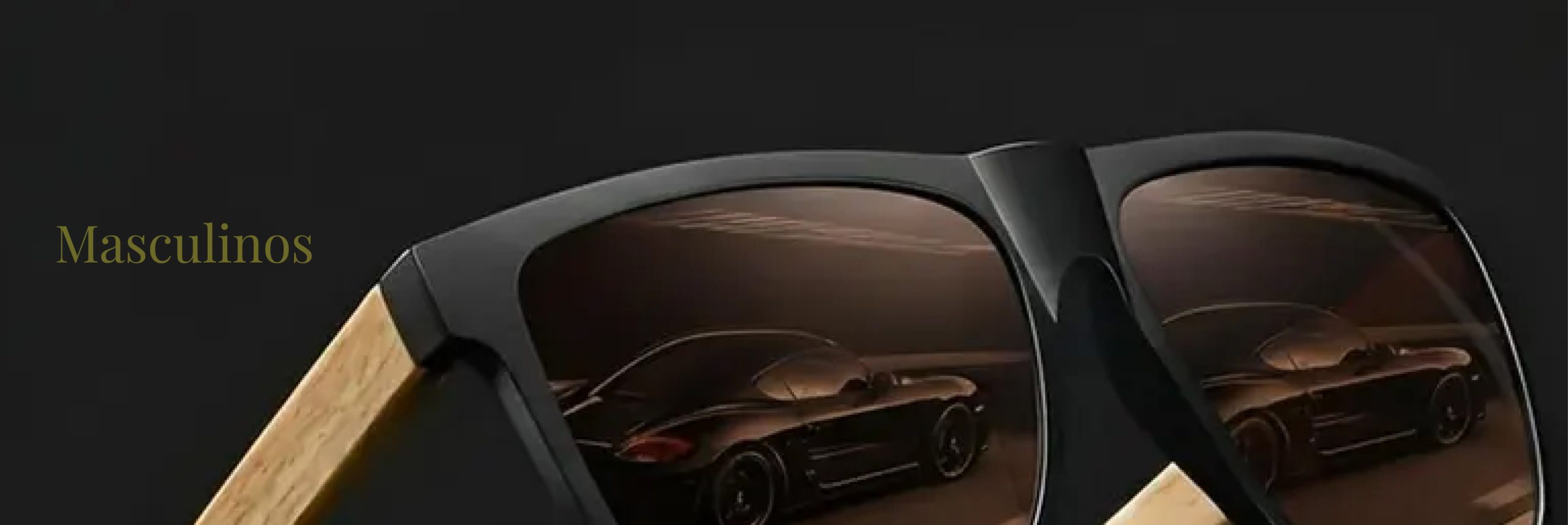 Banner 3 da RTM Óculos
