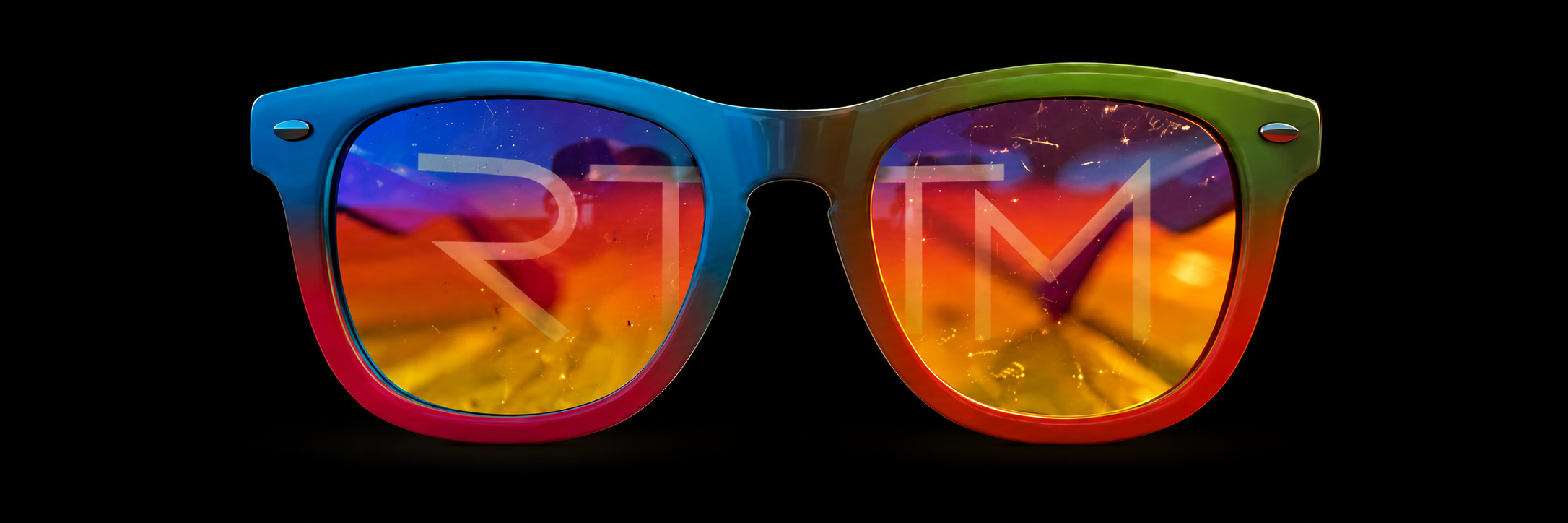 Banner 1 da RTM Óculos