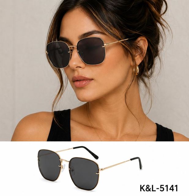 k&L --5141
