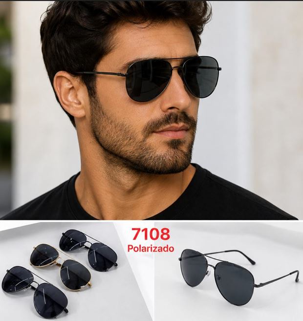 7108 Polarizado