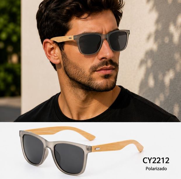 CY 2212 - POLARIZADO