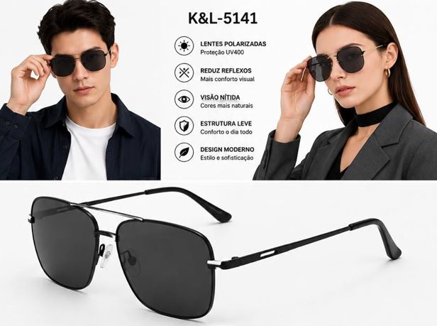 k&L - 5141